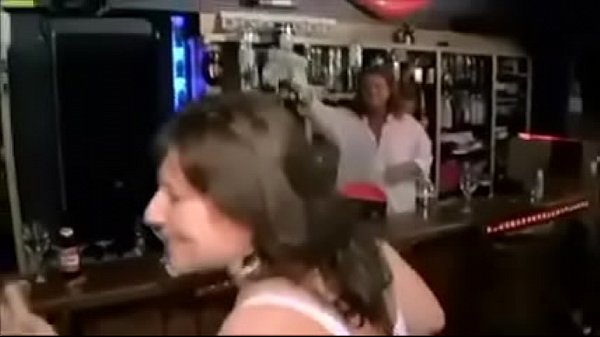 Belgian amateur swinger party