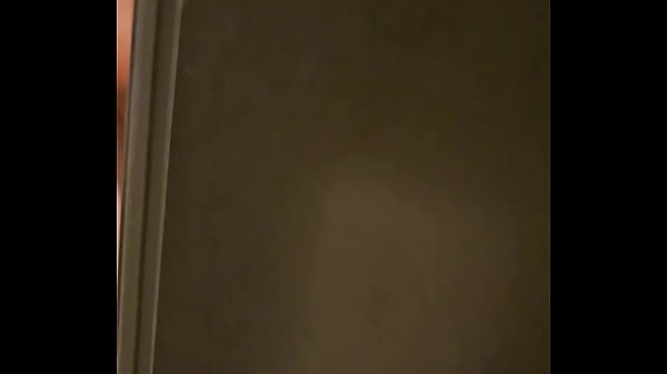 Spying Stepsis masturbating in Shower