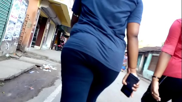 ass thunder ass bengali girl morning walk sexy