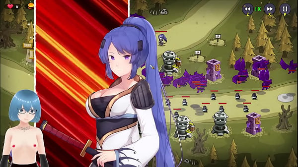 Beautiful Mystic Defenders Gameplay 14 Thumbnail