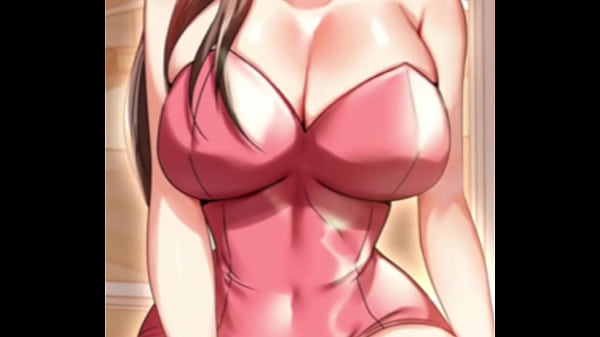 Crazy Over His Fingers Webtoon Manhwa Thumbnail