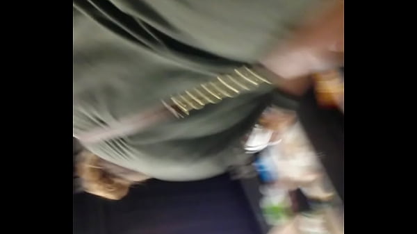 Big Latina booty Thumbnail