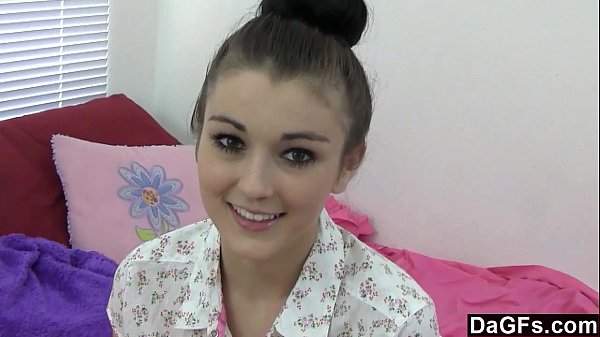 Culo Grande
 Dagfs - Nervous Teen Does Porn For The First Time The Best Porn - Porn300.me