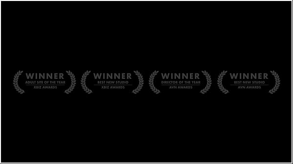 VIXEN Naughty salesgirl Eliza models lingerie for customer