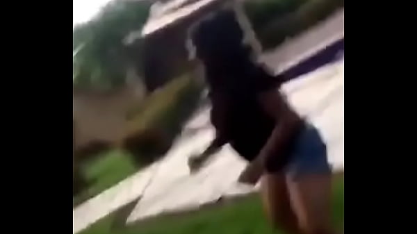 Brand new swinging in a bikini Thumbnail