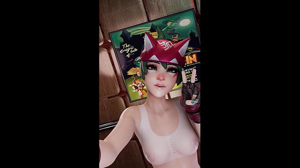 Overwatch Compilation| 2023 SFM & Blender #1