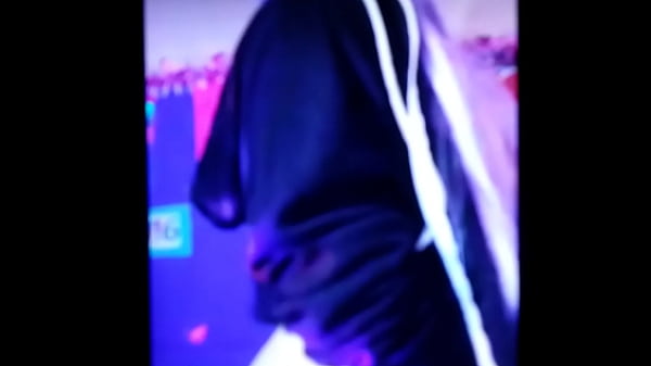 Beautiful nalgona in dress Thumbnail