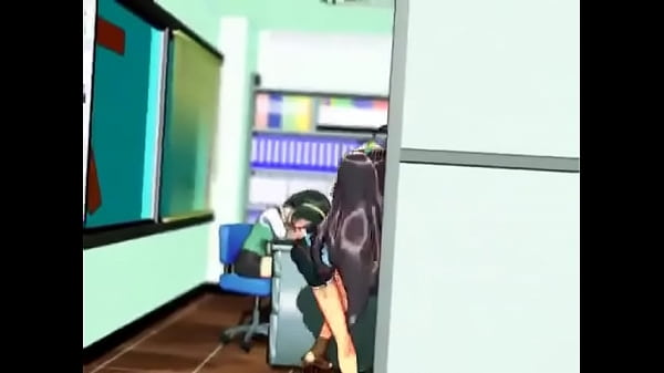 Surprise Niconico video – Ginza²