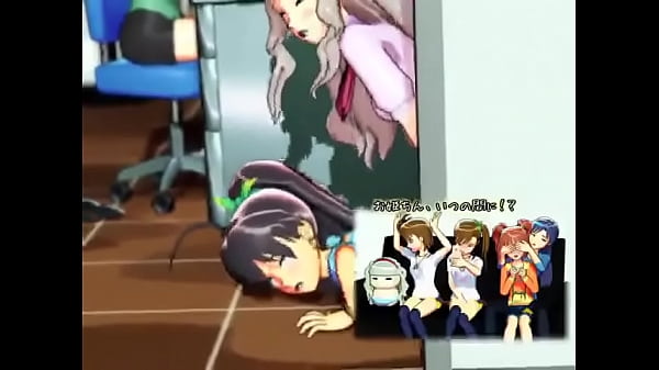 Surprise Niconico video – Ginza²