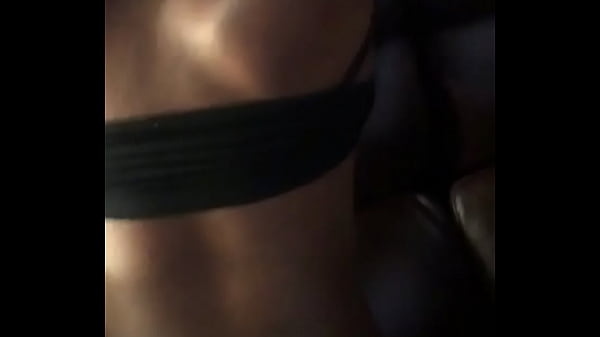 Fucking in the living while sister in the other room Thumbnail