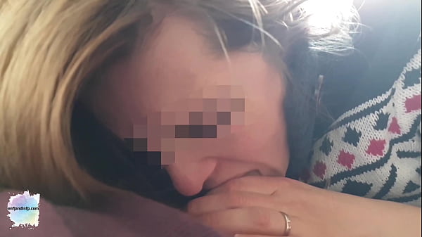 Blowjob, deepthroat and cum in mouth of sweet teen - ENFJandINFP