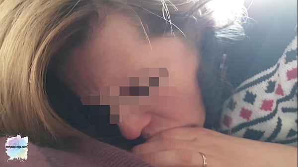 Blowjob, deepthroat and cum in mouth of sweet teen - ENFJandINFP