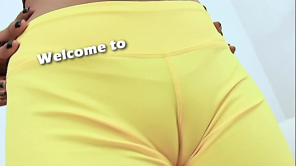 Just 19yr Sport Slut Cameltoe Round Ass Natural Teen Boobs Thumbnail