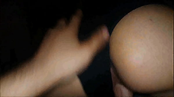 naughty brunette riding Thumbnail