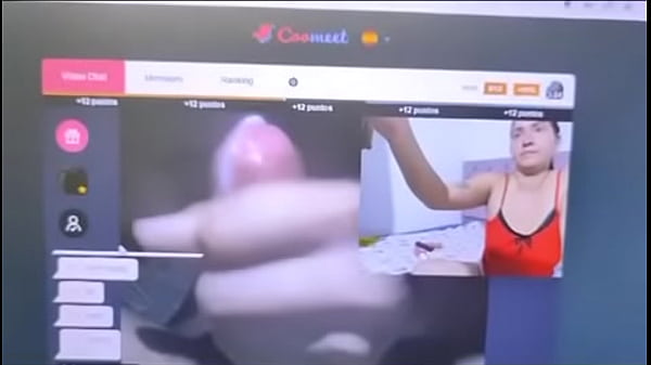 Big dick cam boy follows my instructions for huge cumshot Thumbnail