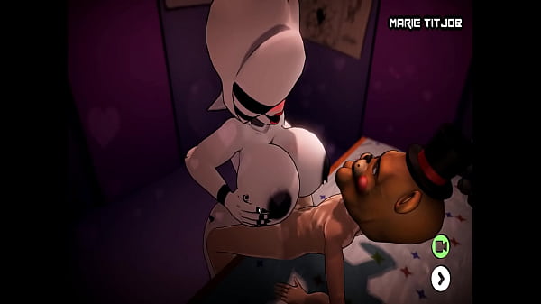 Hentais de fnaf