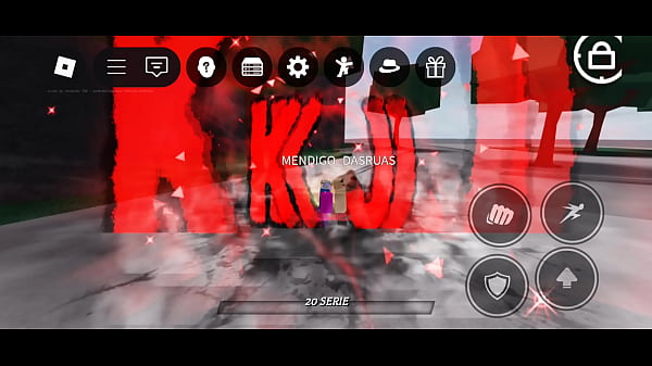 Robloxi Battleground of the Most Perverted Thumbnail