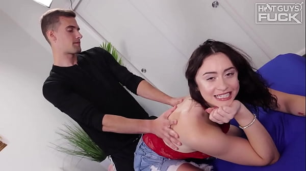 Mr. Big Dick Jason Destroys A Thick Latina Babe!