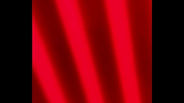 Mood lighting turned her on