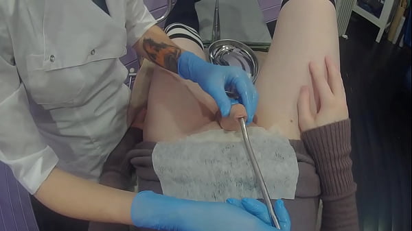 Medfet sounding for tranny