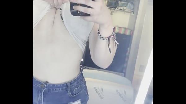 Showing off just a bit Thumbnail