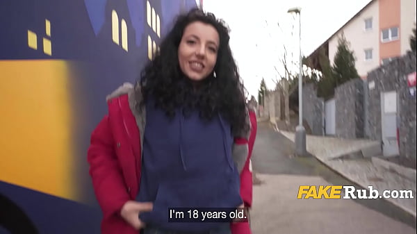 Very Cute 18yo Czech Girl Impressed By Money Becomes My Honey
