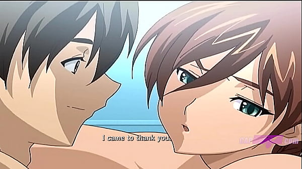 A ilha do sexo para - Hentai