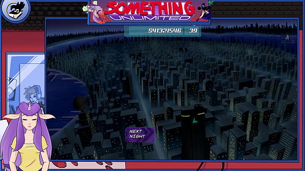 Something Unlimited Part 139