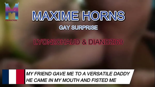 My blindfolded gaze, my ass offered to Diandzi69 He fisted me and came in my mouth while I sucked his cou... Thumbnail