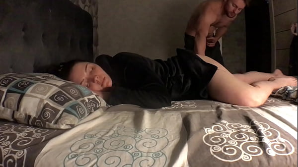 Stepson thought his stepmother couldn't hear him