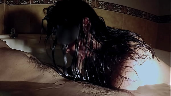 En el jacuzzi y sin ahogarme