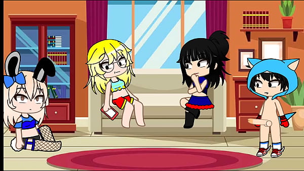 2 BEAUTIFUL GACHA GIRLS Thumbnail