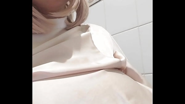 Public Toilets Quickie