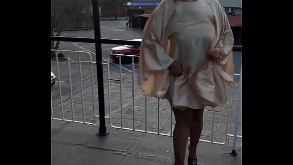 Public Toilets Quickie