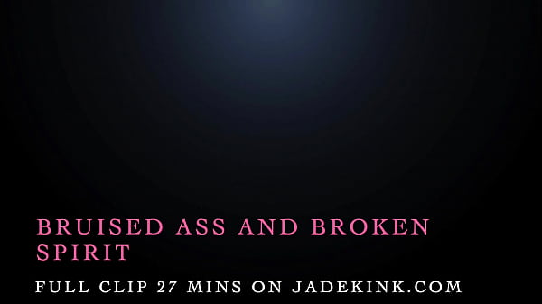Deepthroat, fucked and facial. Submissive slut takes whatever he gives her.