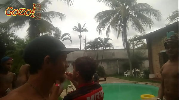 gravações de Carnaval com o elenco el Toro de oro , Paty bumbum, flakael, Bombomd4, Branca de Neve atriz, Samuka Ventura, Ines Ventura, Bruninho bombom, Myke Brazil, Clarkes boutaine, Brinquedo Ator, Fada mel, Bruxo Fire, Bradock 22 hot