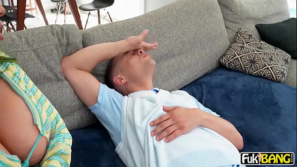 XWife Karen Hot Neighbor Obsession