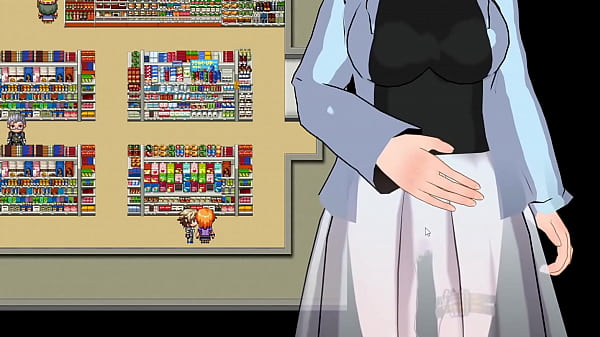 H-game New days RJ400973 Thumbnail