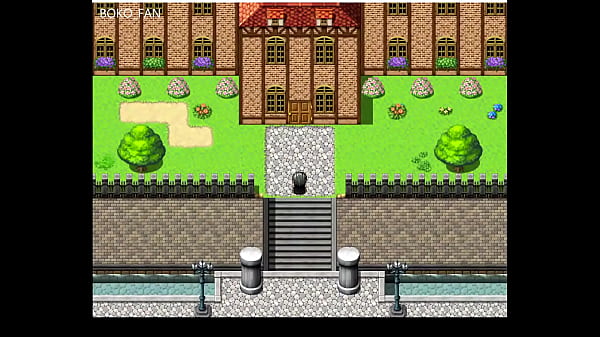 Girl Beats Hero  1 Maids 2