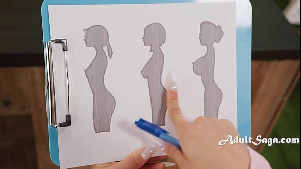 Ultra Busty Females Vs 1 TS Babe – Summer Hart, Codi Vore