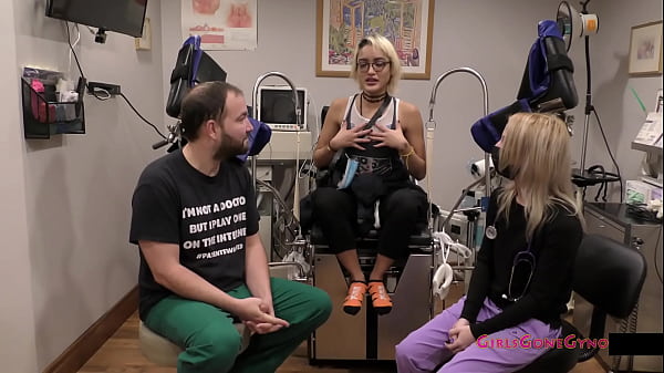 How Much Can Channys Holes Handle - Channy Crossfire Thumbnail