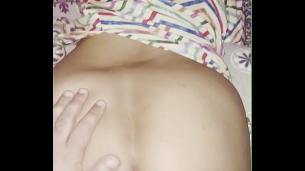 My neighbours came everyday and beg for my ass and I got melted and agreed for giving my ass to him. After giving permission he fuck me like a whore Thumbnail