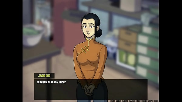 Witch Hunter (Lazy Tarts) – Part 53 The Best Asian Milf By LoveSkySan69