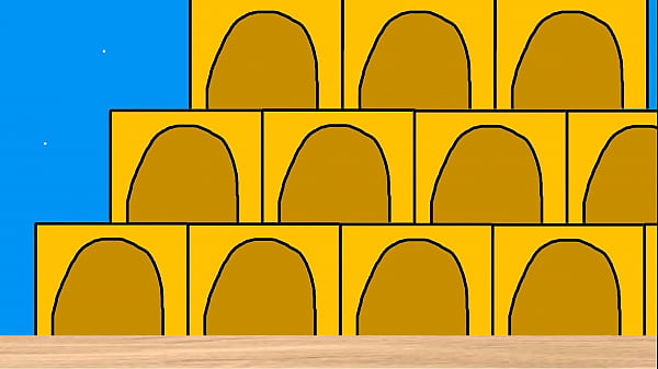 THE STORY OF THE BIBLE IN 12 MINUTES SHORT AND EASY Thumbnail