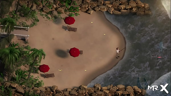 TreasureOfNadia - Old Mature Nun Sucks Cock E2 #50