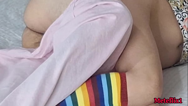 Tivemos que dividir o quarto com o padrasto do meu marido!