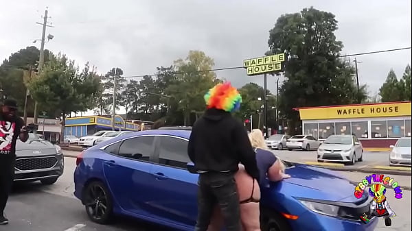 Waffle House New Commercial