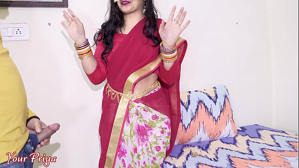 Desi bhabhi hard anal fucked after deep blowjob. Hindi sex video