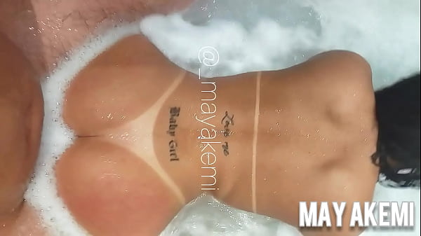 Novinha Safada Levando Rola Grande E Bem grossa NA HIDRO