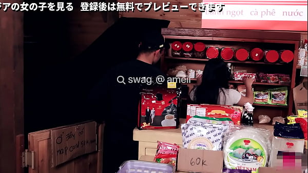 Hacked Camera in Vietnam P2 ▶